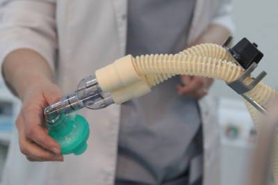 Петербургские врачи записали манифест с призывом сделать прививку от коронавируса - neva.today - Санкт-Петербург