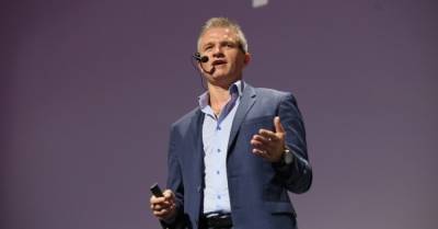 Из-за Евро-2020 продажи корвалола выросли на треть, — Шимкив на GET Business Festival - delo.ua - Украина