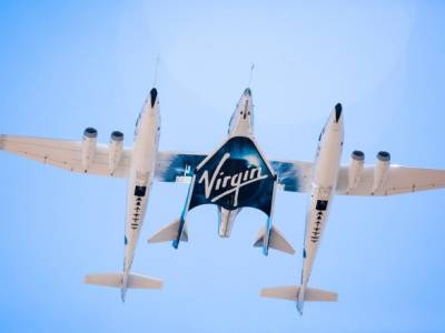 Virgin Galactic начала розыгрыш билетов на коммерческий рейс в космос - unn.com.ua - США - Украина - Киев