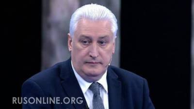 Сергей Лавров - Игорь Коротченко - Коротченко: мы можем нанести ракетные удары не входя в воздушное пространство Афганистана - rusonline.org - Россия - Душанбе - Таджикистан - Афганистан