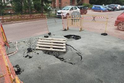 «Дальше терпеть уже невозможно»: Травников раскритиковал мэрию за состояние дорог - tayga.info - Новосибирск
