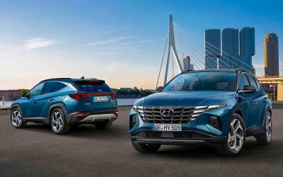 Новый Hyundai Tucson: все его изменения - zr.ru - Россия - Китай - США