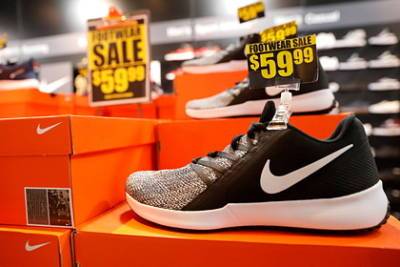 Nike и Adidas останутся без кроссовок из-за пандемии - lenta.ru - Вьетнам - Хошимин