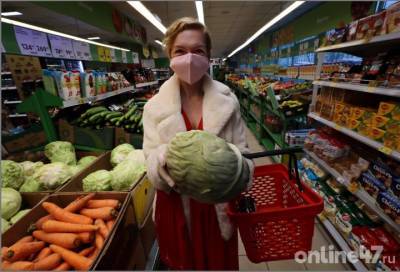 Иван Федяков - Аналитик назвал продукты, цены на которые вырастут из-за жары - online47.ru - Россия