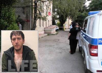 Тело убитой и изнасилованной 14-летней девочки нашли в подъезде в Черкесске - province.ru - Черкесск
