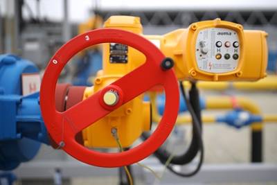 На Украине потребовали компенсацию за «Турецкий поток» - lenta.ru - Украина - Киев - Молдавия - Венгрия - Болгария - Сербия