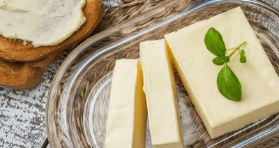 Беларусь почти на 24 % увеличила экспорт сливочного масла - produkt.by - Россия - Белоруссия