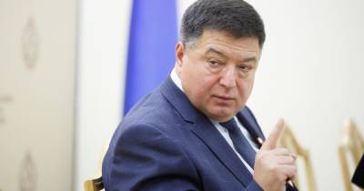 Владимир Зеленский - Александр Тупицкий - Ростислав Кравец - Ирина Венедиктова - Венедиктова "пригласила" Тупицкого для вручения нового подозрения (ДОКУМЕНТ) - dsnews.ua - Украина