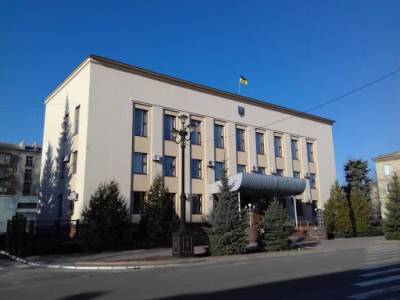 Экс-глава Лисичанского горсовета пойдет под суд за нанесение убытков местному бюджету - vchaspik.ua - Украина - Лисичанск