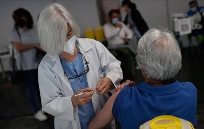 В мире сделали более 3,5 млрд прививок от COVID-19 - korrespondent.net - Россия - Китай - США - Украина - Англия - Италия - Турция - Германия - Франция - Япония - Мексика - Бразилия - Индия - Испания - Эмираты - Индонезия