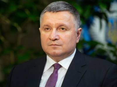 Арсен Аваков - Денис Монастырский - Вопрос отставки Авакова – первый в повестке дня заседания Рады - gordonua.com - Украина