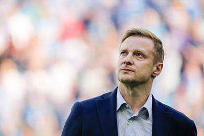 Роберто Манчини - Вячеслав Малафеев - Малафеев назвал причины провала выигравшего Евро-2020 тренера в «Зените» - lenta.ru - Россия - Англия - Санкт-Петербург - Италия - Турция