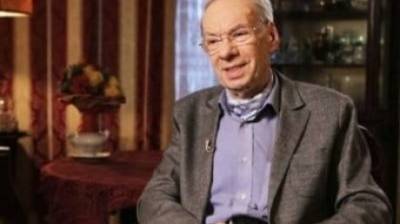 Андрей Малахов - Живущая на пособия дочь Баталова оказалась никому не нужной - penzainform.ru
