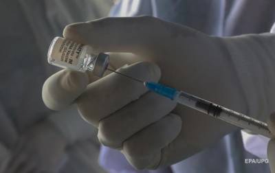 На Харьковщине испортили тысячи доз вакцин Pfizer - korrespondent.net - США - Украина - Харьковская обл.