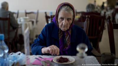 ЮНИСЕФ: В Украине недоедают 9,8 млн человек, в России 9 млн - newsland.com - Россия - Украина