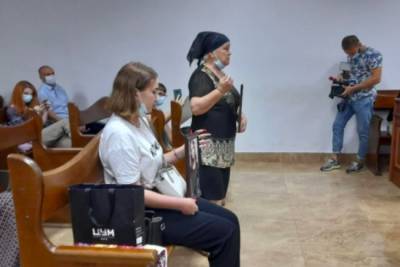 Андрей Небытов - Убийство Ноздровской: глава полиции Киевщины спрятался от участия в судебном заседании в районе ООС - rupor.info - Киевская обл.