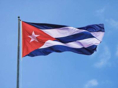 Фрэнсис Суарес - Джо Байден - Мэр Майами Фрэнсис Суарес: США следует нанести удар по Кубе для свержения правительства страны - actualnews.org - США - Куба - Гавана - Майами