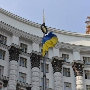 Денис Шмыгаль - В Украине создали ветеранский фонд - reporter-ua.com - Украина