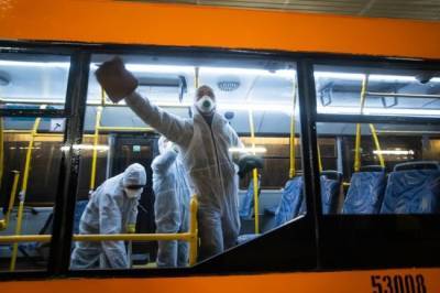 Большинство предпринимателей уверены, что будет новый локдаун в РФ - infox.ru - Россия