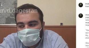 Два жителя Дагестана наказаны за стрельбу на свадьбе - kavkaz-uzel.eu - респ. Дагестан - Хасавюрт