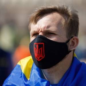 В Украине за сутки выявили 623 случая коронавируса - reporter-ua.com - Украина - Киев