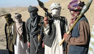 Талибы возвращаются к стилю 90-х и убивают безоружных - argumenti.ru - Москва - Россия - США - Афганистан