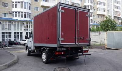 Владислав Московских - Наехавшего на мать с детьми водителя в Тюмени проверят прокуроры - nashgorod.ru - Тюмень