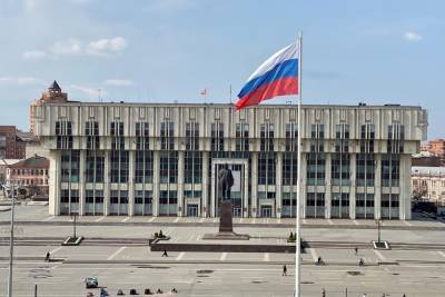 Алексей Дюмин - Что изменилось в Тульской области в 2015-2021 годах - tula.mk.ru - Тула - Тульская обл.