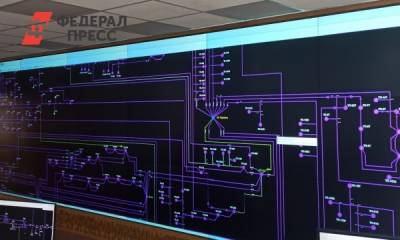 У электрической сети Курганской области появится цифровой двойник - fedpress.ru - Россия - Курганская обл.