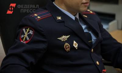 Прокуратура Лабытнанги уличила полицейских в сокрытии доходов - fedpress.ru - Лабытнанги