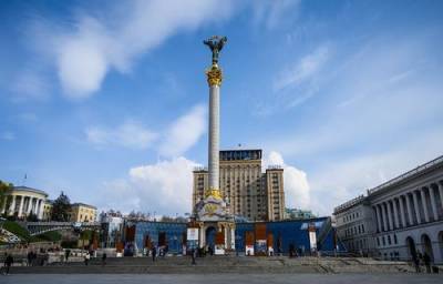 Дмитрий Куликов - Игорь Гуськов - Политолог Дмитрий Куликов: Украина исчезнет, если не превратится в конфедерацию - argumenti.ru - Россия - Украина - Германия - Советская