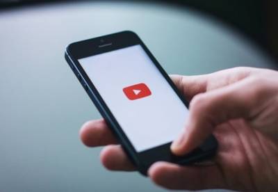 YouTube запустил конкурента TikTok в Украине - facenews.ua - Китай - Украина