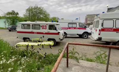 Костромские власти начали набор сотрудников в скорую помощь после жалоб на нехватку бригад - govoritmoskva.ru - Москва - Россия - Костромская обл. - Кострома