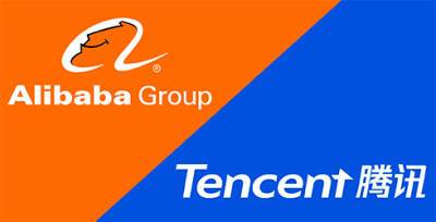 Alibaba и Tencent рассматривают возможность предоставления доступа к услугам друг друга - bin.ua - Украина