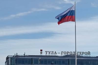 Алексей Дюмин - Вызовы и ограничения: с чем столкнулась Тульская область - tula.mk.ru - Тула - ЦФО - Тульская обл.