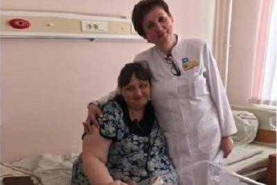 Тверские врачи несколько часов боролись за жизнь многодетной мамы и новорожденной девочки - tver.mk.ru - Тверь