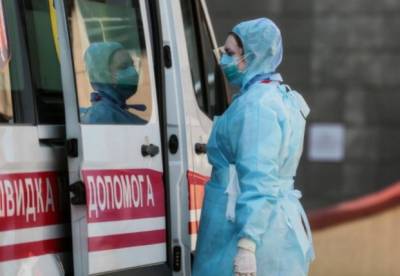 В Украине растет количество новых COVID-случаев - facenews.ua - Украина - Киев - Волынская обл. - Винницкая обл.