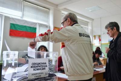 В Болгарии на досрочных парламентских выборах победила партия «Есть такой народ» - eadaily.com - Болгария