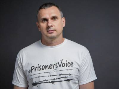 Андрей Ермак - Олег Сенцов - "Месть за критику власти и отказ лизать задницы". Сенцов обвинил Ермака в том, что его кинопроект не допустили до питчинга Госкино - gordonua.com - Украина