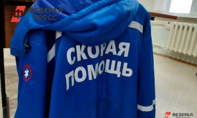 В Кемерове уволили главврача станции скорой помощи - fedpress.ru - Кемеровская обл. - Кемерово