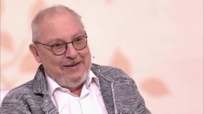 Юрий Никулин - Сын Юрия Никулина – о разводах, депрессии и разлуке с дочерью - vesti.ru - Россия