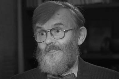 Известный российский ученый погиб при столкновении с самокатом - lenta.ru - Москва - Тверская обл.