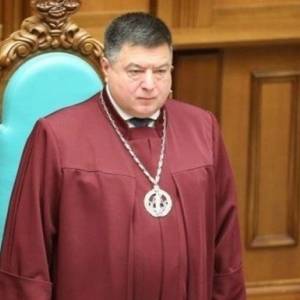 Александр Тупицкий - Ростислав Кравец - Офис Генпрокурора - Судью Тупицкого вызывают в Офис генпрокурора - reporter-ua.com - Украина