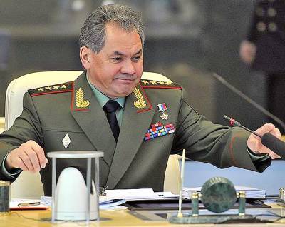 Сергей Шойгу - Шойгу пообещал Петербургу «самый масштабный в истории» парад в честь Дня ВМФ - newsland.com - Россия - Санкт-Петербург - Иран - Индия - Пакистан