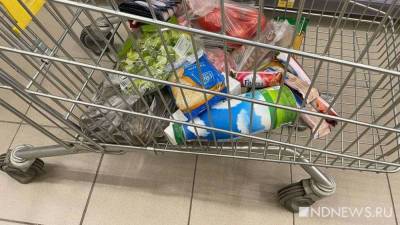 Три четверти россиян ожидают дальнейшего роста цен на продукты - newdaynews.ru - Россия