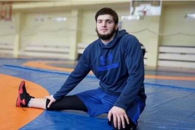 Артем Шевченко - Стрельбу под Одессой устроили гости свадьбы чемпиона Украины по вольной борьбе. Ее участникам грозит депортация - kp.ua - Россия - Украина - Одесса