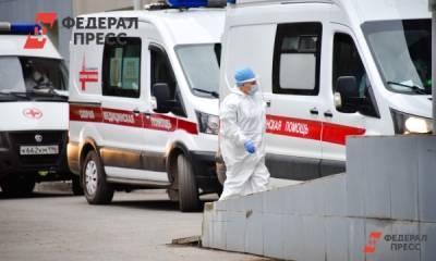 Фельдшер костромской станции скорой помощи рассказала о нагрузке - fedpress.ru - Костромская обл. - Кострома