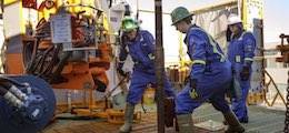 В США начала резко расти добыча нефти - rusjev.net - США