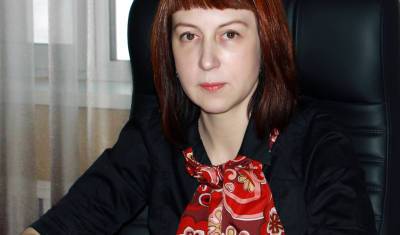 Наталья Шанаурина стала главврачом городской поликлиники № 4 Тюмени - nashgorod.ru - Россия - Тюмень