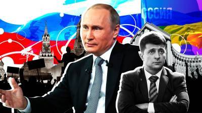 Владимир Путин - Александр Ткаченко - Алексей Гончаренко - "Жалкое зрелище": китайцев шокировала реакция Украины на статью Владимира Путина - inforeactor.ru - Россия - Китай - Украина